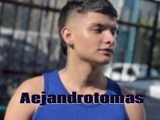 Aejandrotomas