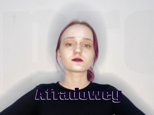 Afradowey