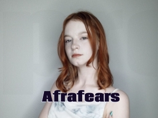 Afrafears