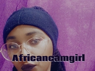 Africancamgirl