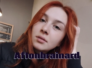 Aftonbrainard