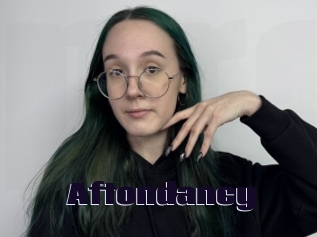Aftondancy