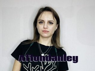Aftondanley