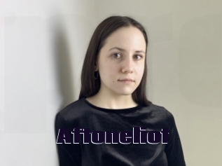Aftoneliot