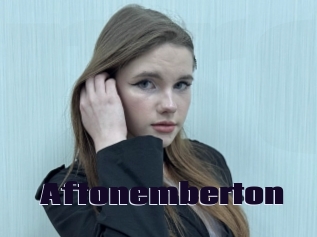 Aftonemberton