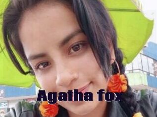 Agatha_fox