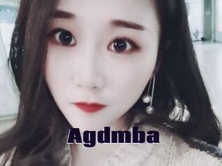 Agdmba