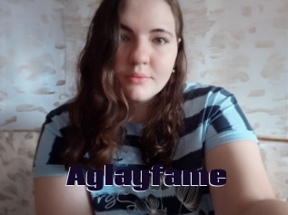 Aglayfame