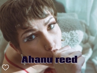Ahanu_reed