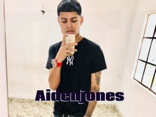 Aidenjones