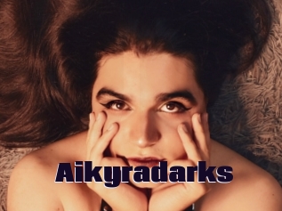 Aikyradarks