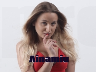 Ainamiu