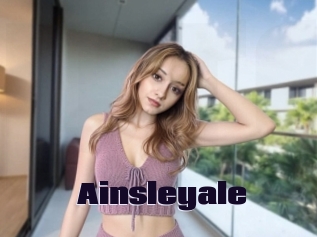 Ainsleyale