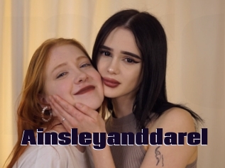 Ainsleyanddarel