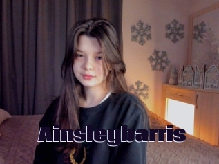Ainsleybarris