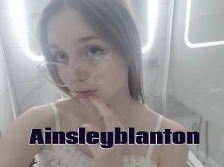 Ainsleyblanton