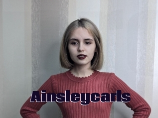 Ainsleycarls