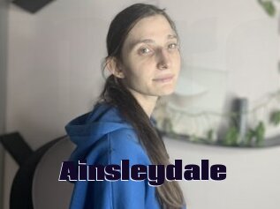 ainsleydale Prolap Sex