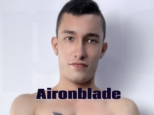 Aironblade