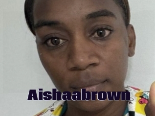 Aishaabrown