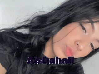 Aishahall