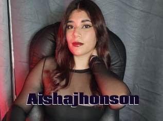 Aishajhonson