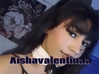 Aishavalentinaa