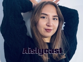 Aislycast