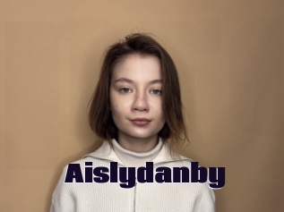 Aislydanby