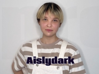 Aislydark