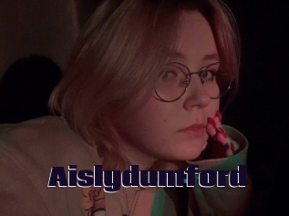 Aislydumford