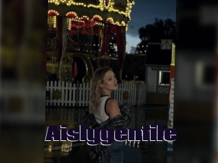 Aislygentile
