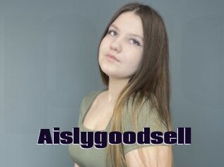 Aislygoodsell