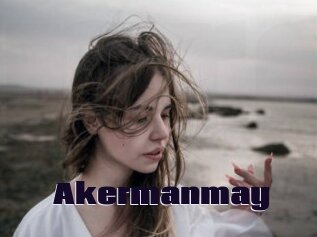 Akermanmay