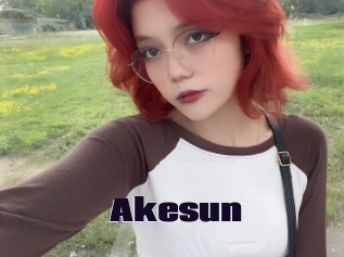 Akesun