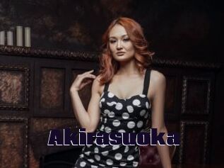 Akirasuoka