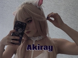 Akiray