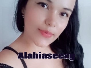 Alahiaseexy