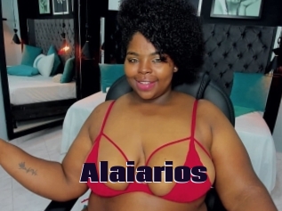 Alaiarios