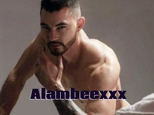 Alambeexxx