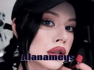 Alanameys