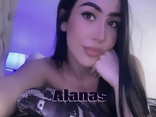Alanas