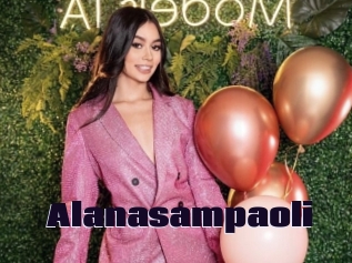 Alanasampaoli