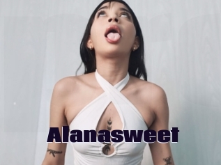 Alanasweet