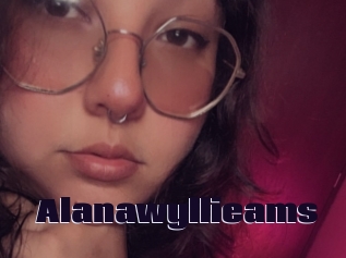 Alanawyllieams