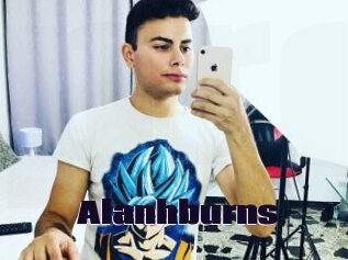 Alanhburns