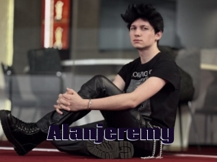 Alanjeremy