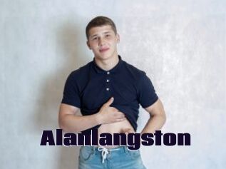 Alanlangston
