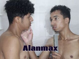Alanmax