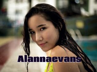 Alannaevans